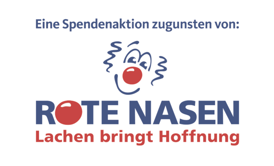ROTE NASEN Clowndoctors